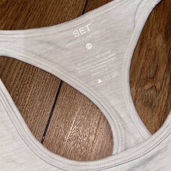 Set Active Set - size XS - Picture 9 of 9